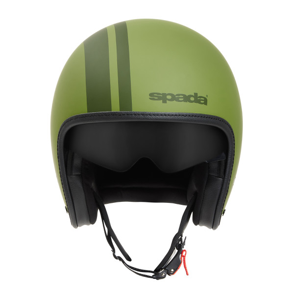 Spada Spada Ace Command Matt Green Helmet